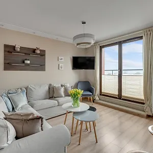  Apartamento Staywin Aura Gdansk II