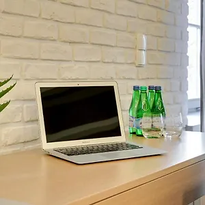Apartmán Premium By Welcome, Gdaňsk